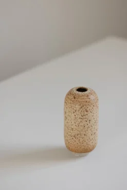 Vase - Yuki Mini Puffin Egg