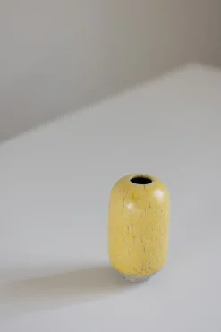 Vase - Yuki Mini Sakura Gold