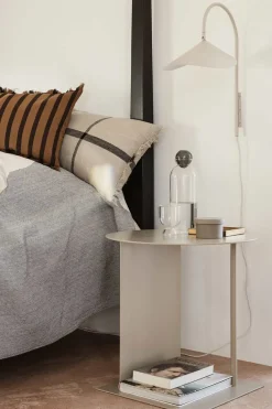 Vegglampe - Arum Wall Lamp Cashmere