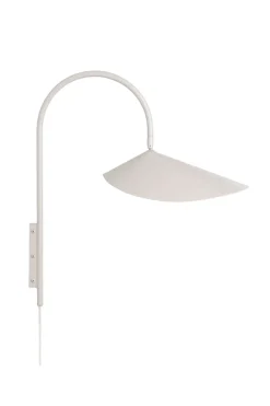 Vegglampe - Arum Wall Lamp Cashmere