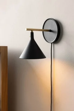 Vegglampe - Cast Sconce