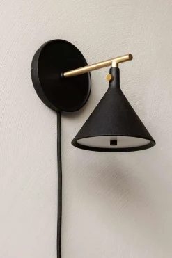 Vegglampe - Cast Sconce