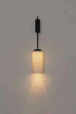 Vegglampe - Cirio White Porcelain