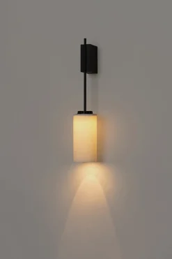 Vegglampe - Cirio White Porcelain