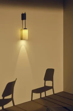 Vegglampe - Cirio White Porcelain