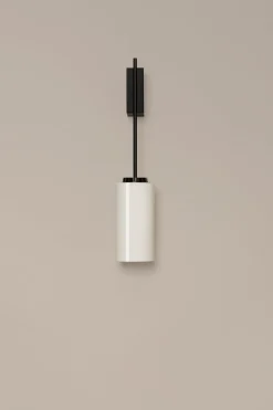 Vegglampe - Cirio White Porcelain