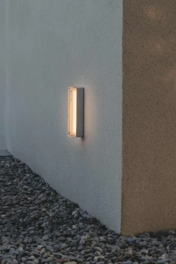 Vegglampe - Estadio Singular Black