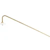 Vegglampe - Hanging Lamp N1 140x175cm Brass
