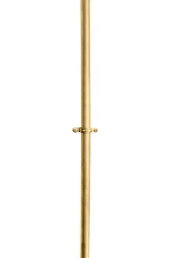 Vegglampe - Hanging Lamp N2 75x180cm Brass
