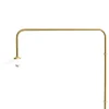 Vegglampe - Hanging Lamp N5 90x100cm Brass