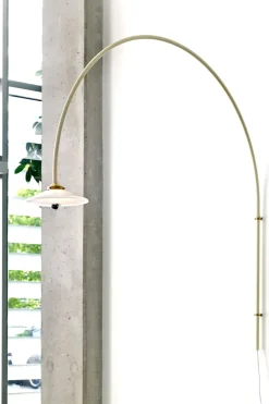 Vegglampe - Hanging Lamp N3 137,5x135cm Ivory