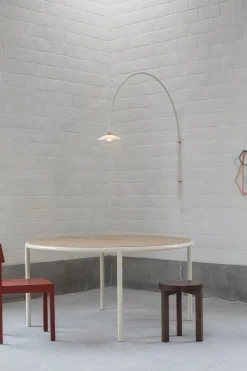 Vegglampe - Hanging Lamp N3 137,5x135cm Ivory