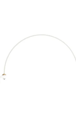 Vegglampe - Hanging Lamp N3 137,5x135cm Ivory