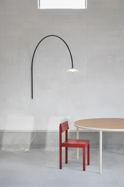 Vegglampe - Hanging Lamp N3 137,5x135cm Black