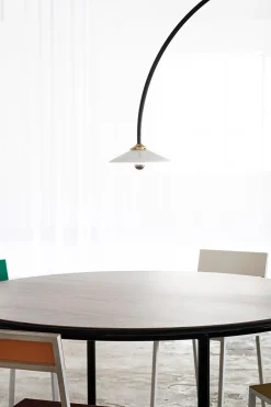 Vegglampe - Hanging Lamp N3 137,5x135cm Black