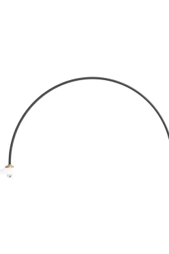 Vegglampe - Hanging Lamp N3 137,5x135cm Black