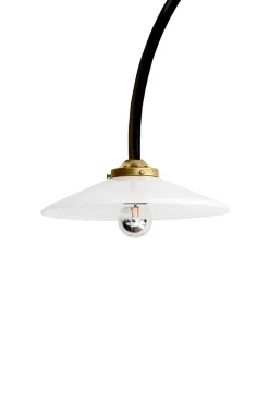 Vegglampe - Hanging Lamp N2 75x180cm Black