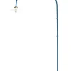 Vegglampe - Hanging Lamp N2 75x180cm Blue
