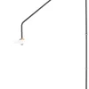 Vegglampe - Hanging Lamp N4 90x180cm Black