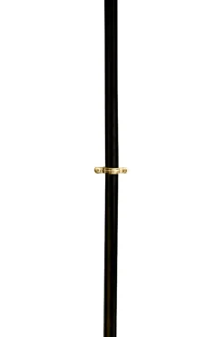 Vegglampe - Hanging Lamp N4 90x180cm Black