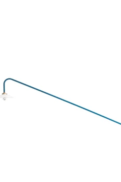 Vegglampe - Hanging Lamp N1 140x175cm Blue