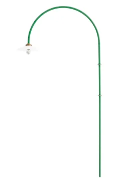 Vegglampe - Hanging Lamp N2 75x180cm Green