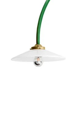 Vegglampe - Hanging Lamp N2 75x180cm Green