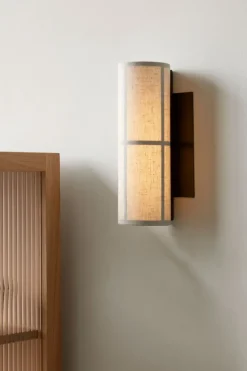 Vegglampe - Hashira Raw