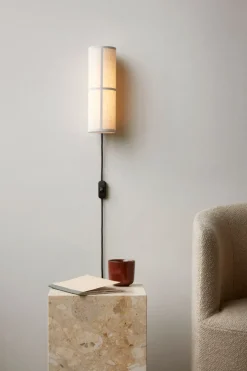 Vegglampe - Hashira Raw