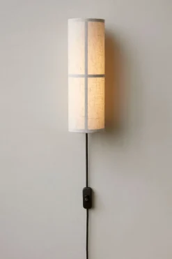 Vegglampe - Hashira Raw