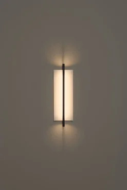 Vegglampe - Lámina 45