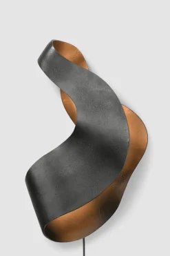 Vegglampe - Oyster Wall Lamp