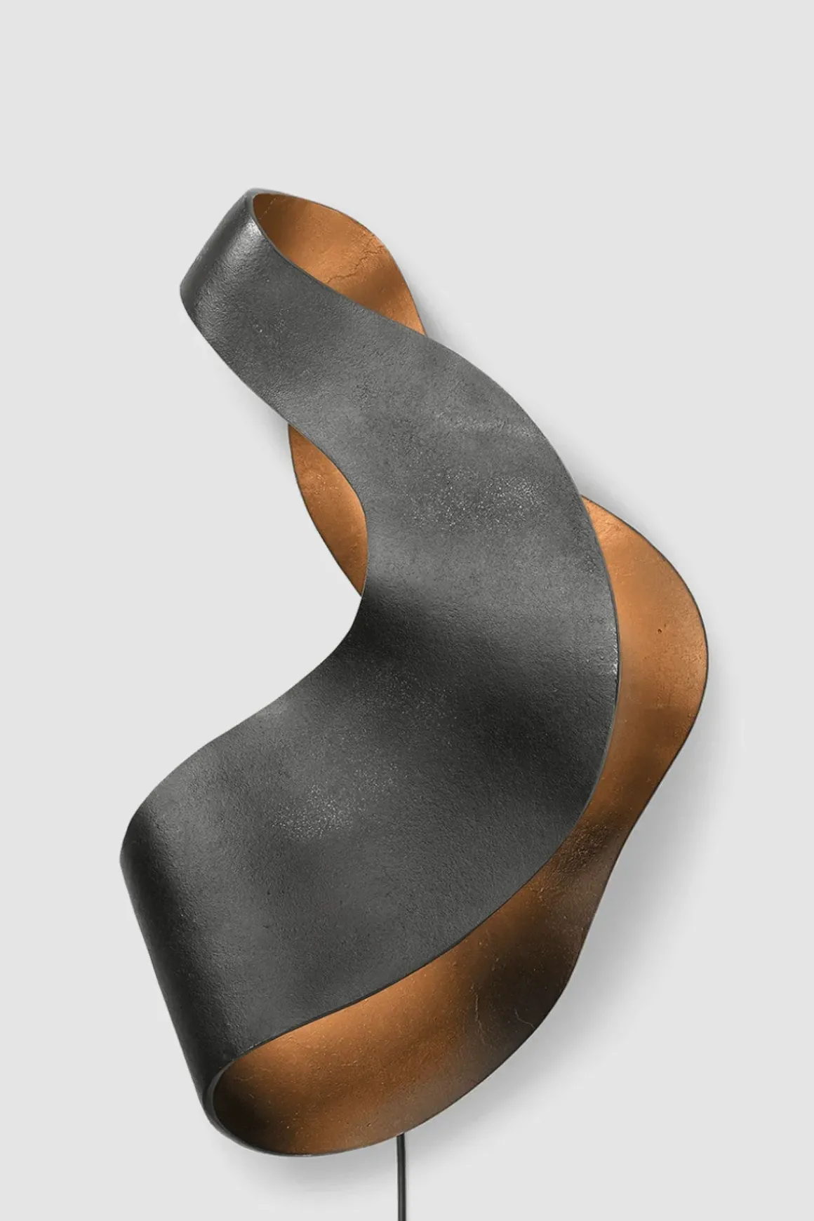 Vegglampe - Oyster Wall Lamp