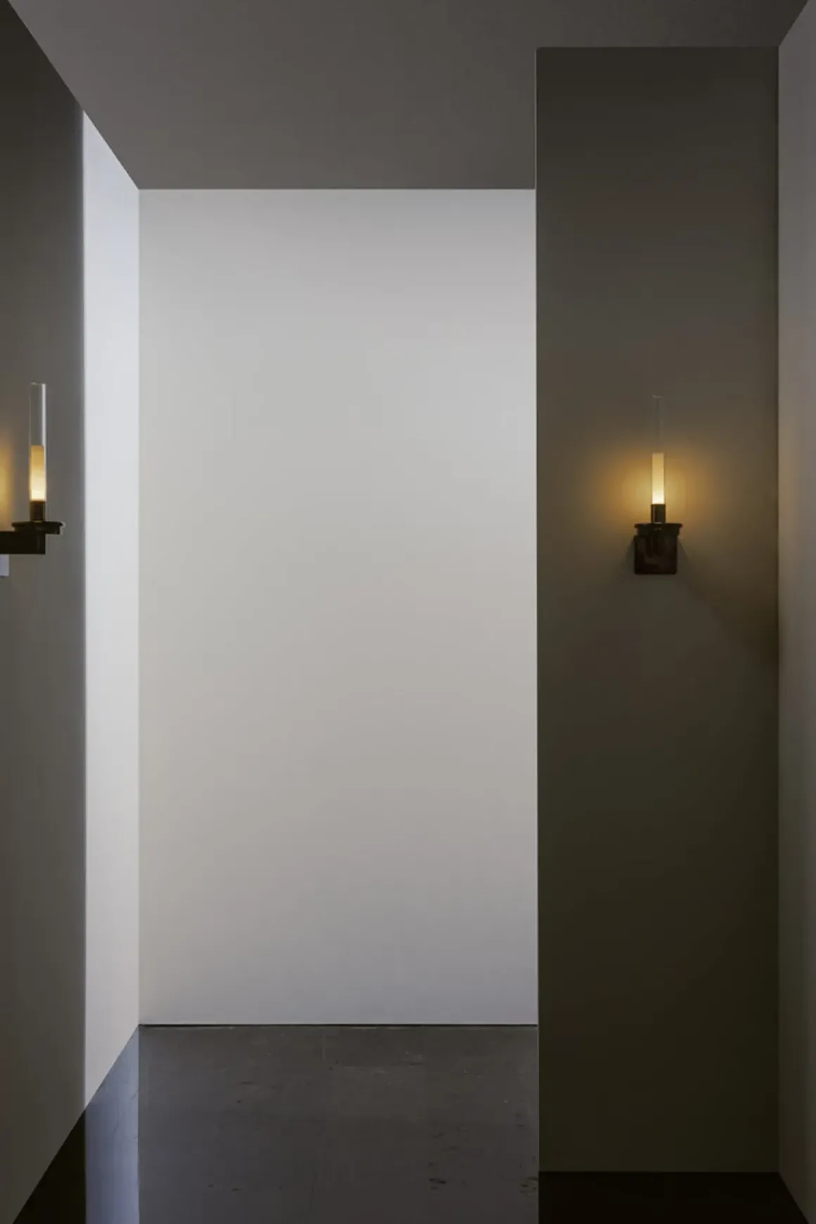 Vegglampe - Sylvestrina