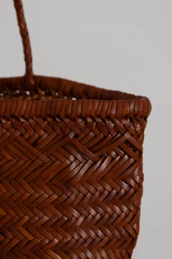 Veske - Bamboo Triple Jump Small Tan