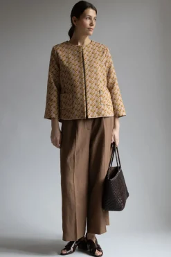 Veske - Basket Big Dark Brown