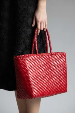 Veske - Basket Big Red