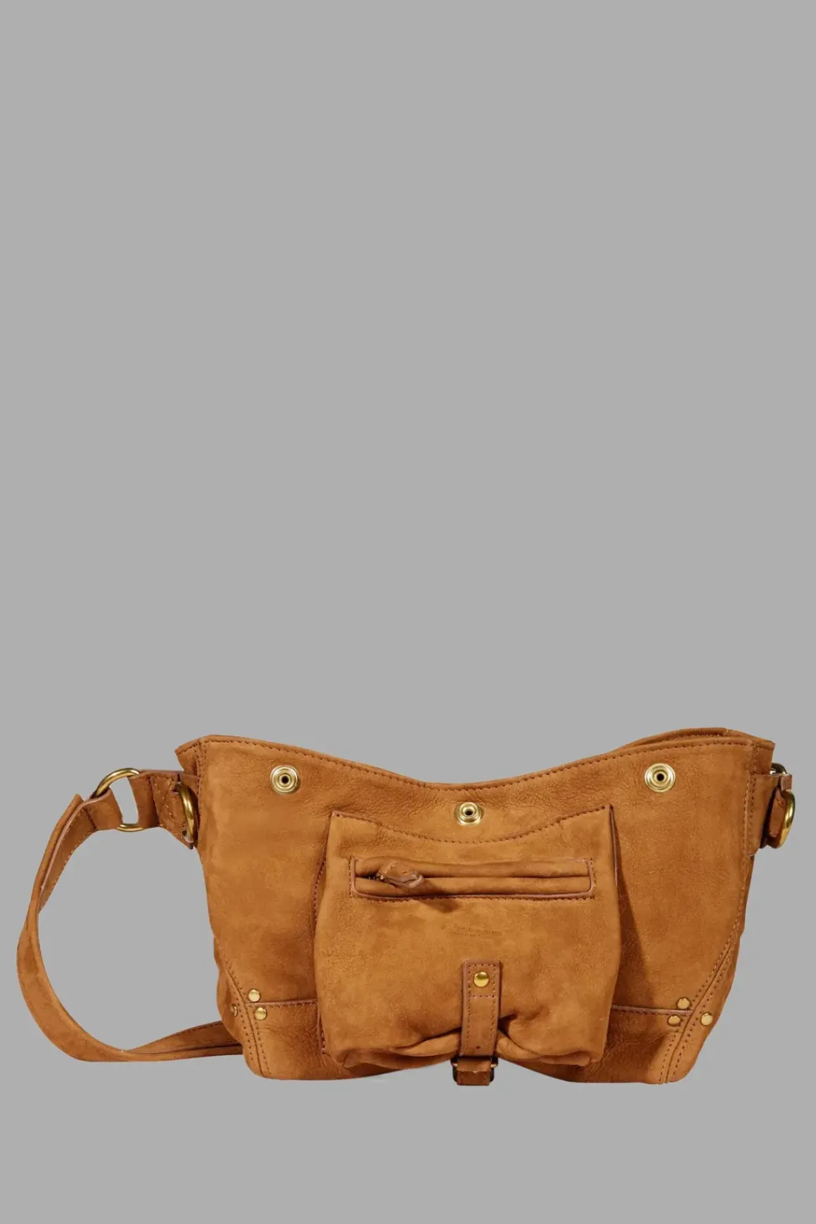 Veske - Billy Banane Tabac Bullskin