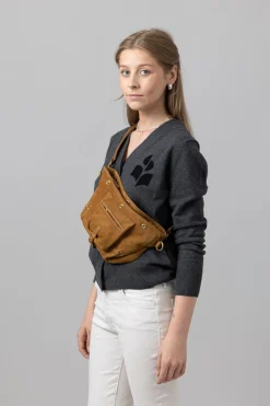 Veske - Billy Banane Tabac Bullskin