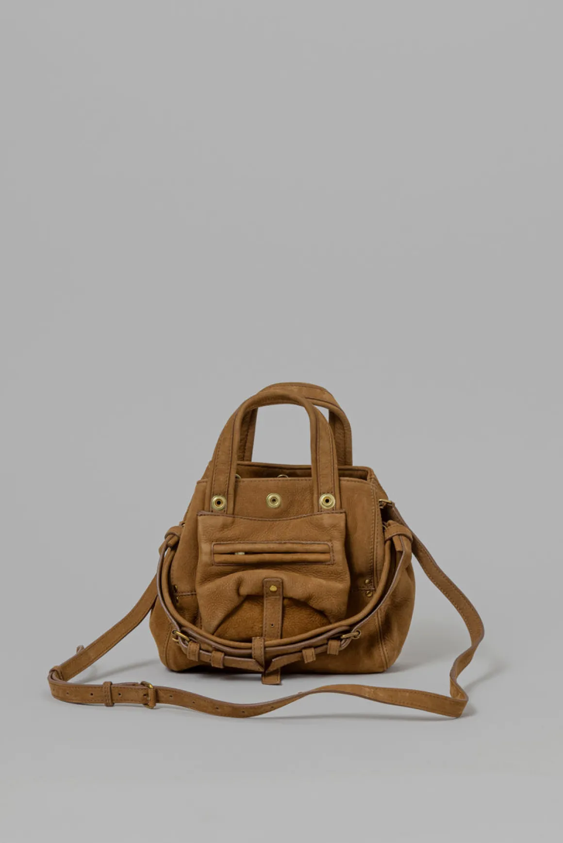 Veske - Billy Nano Tabac Bullskin