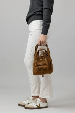 Veske - Billy Nano Tabac Bullskin