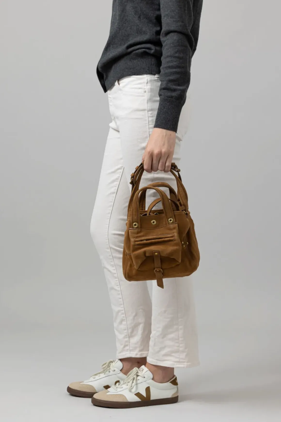 Veske - Billy Nano Tabac Bullskin