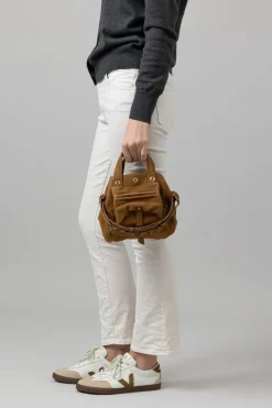 Veske - Billy Nano Tabac Bullskin