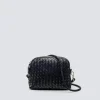 Veske - Chunky Fellini Pochette Black