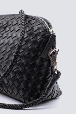 Veske - Chunky Fellini Pochette Black