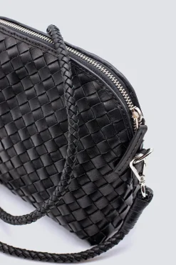 Veske - Chunky Fellini Pochette Black