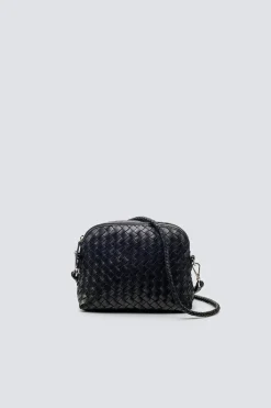 Veske - Chunky Fellini Pochette Black