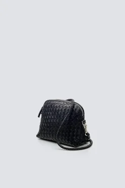 Veske - Chunky Fellini Pochette Black