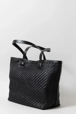 Veske - Isai Black Twill