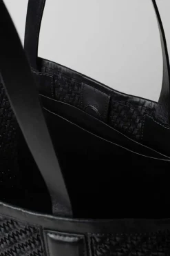 Veske - Isai Black Twill